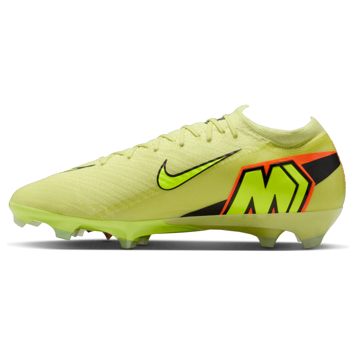 Nike Mercurial Vapor 16 Elite Firm-Ground Low-Top Football Boots