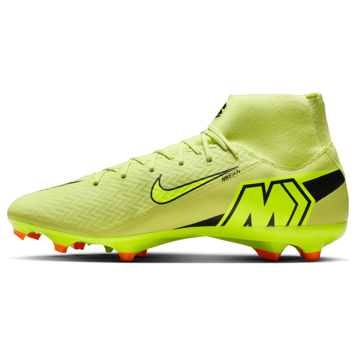 Nike Mercurial Superfly 10 Academy Multi-Ground High-Top Football Boots