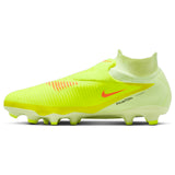 Nike Phantom 6 High Pro Firm-Ground Football Boots