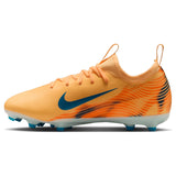 Nike Jr. Mercurial Vapor 16 Academy "Kylian Mbappé" Kids Multi-Ground Low-Top Football Boots
