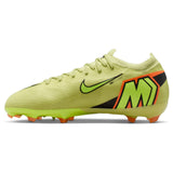 Nike Jr. Mercurial Vapor 16 Pro Kids Firm-Ground Football Boots