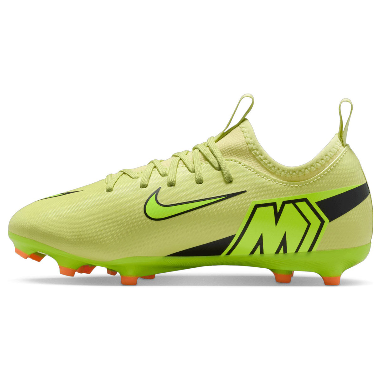 Nike Jr. Mercurial Vapor 16 Academy Kids Multi-Ground Football Boots