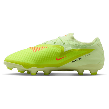 Nike Jr. Phantom 6 Low Pro Kids Multi-Ground Football Boots