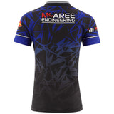 O'Neills Monaghan GAA 2024 Goalkeeper Home Kids Jersey