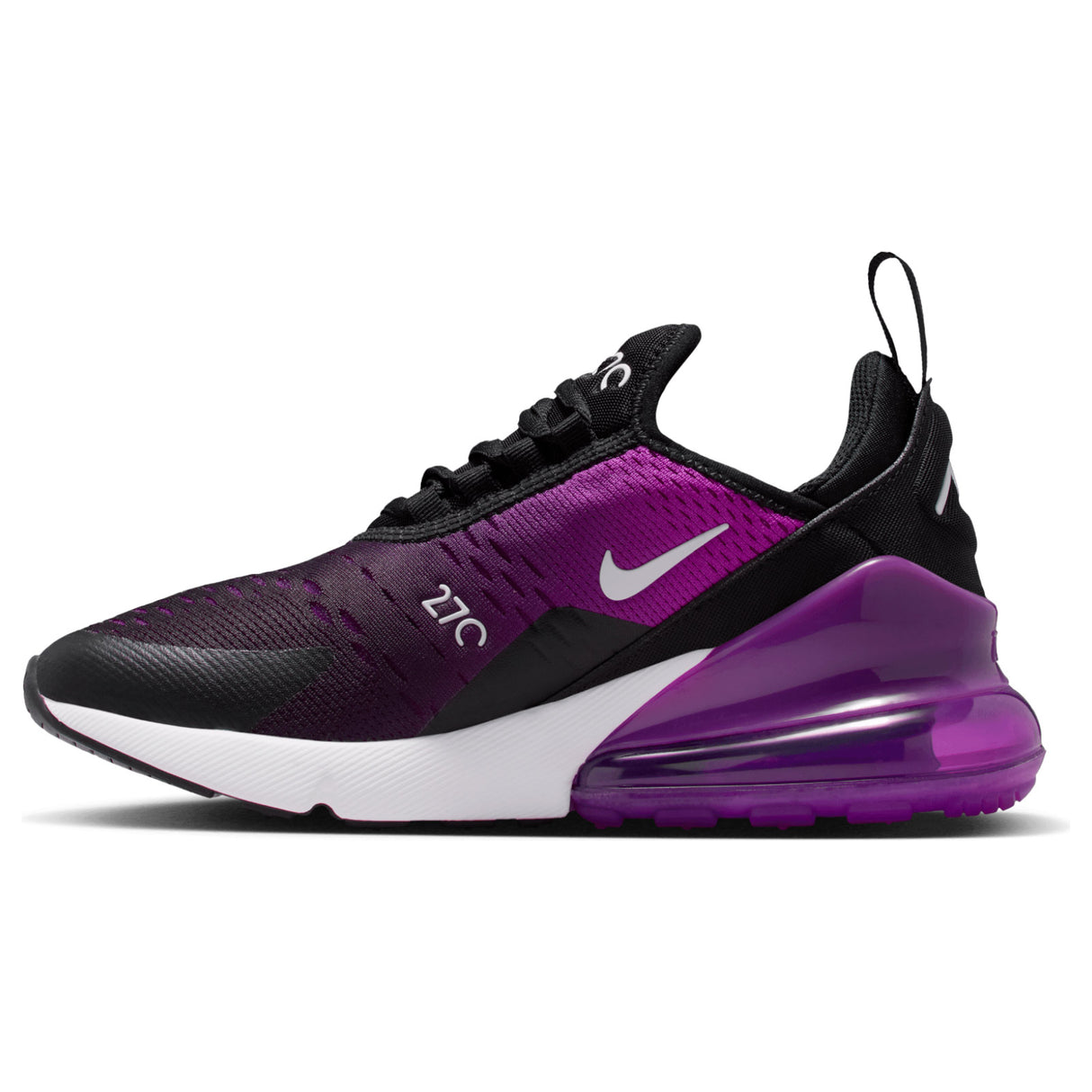 Nike Air Max 270 Kids Shoes