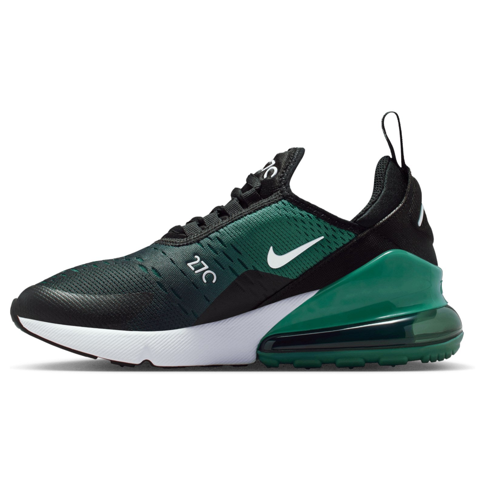 nike air max 2018 kids green