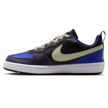 Nike Court Borough Low Recraft Kids Shoes