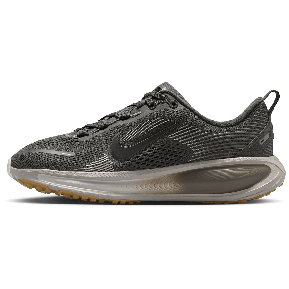 Nike Kids Vomero 18 Grey