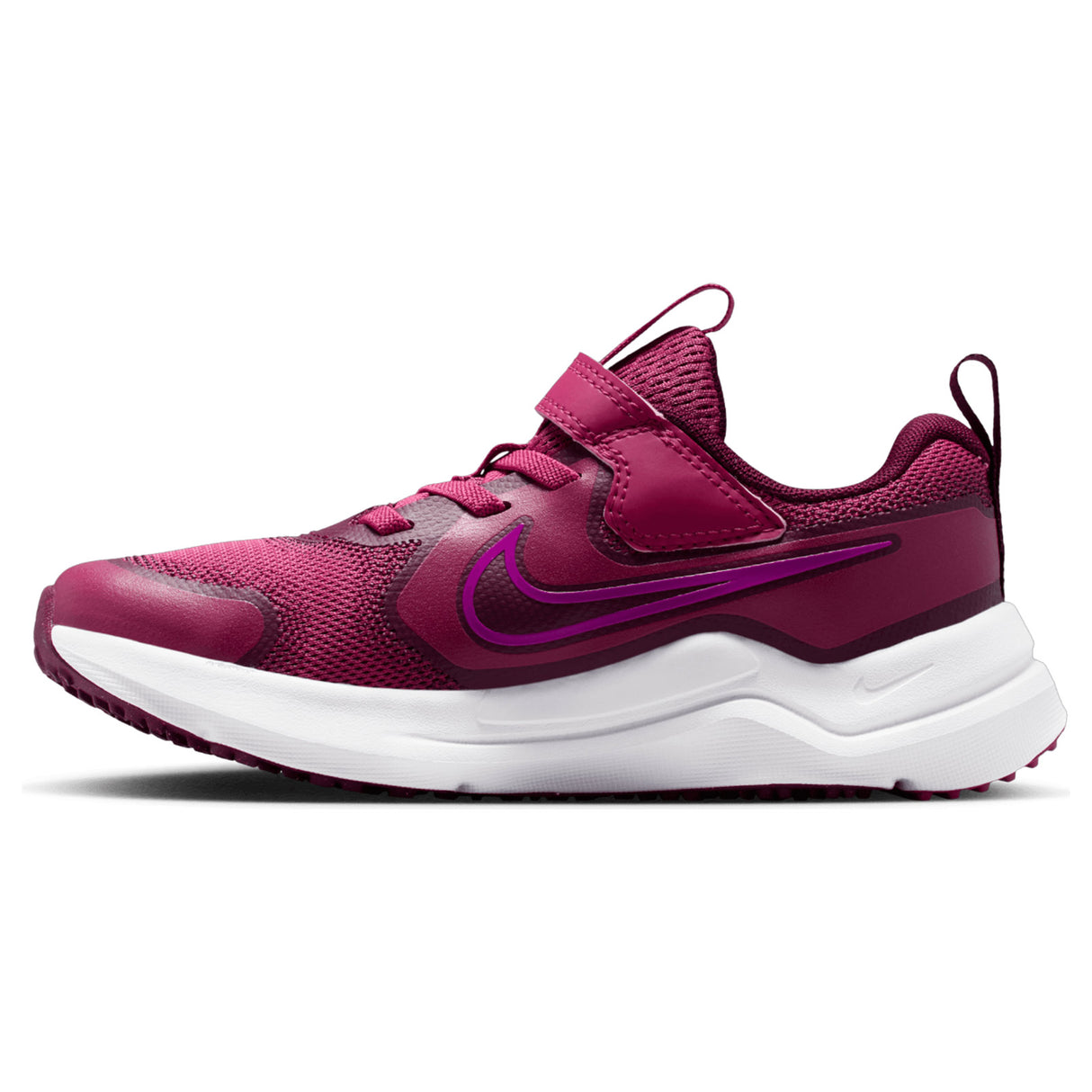 Nike Jnr Cosmic Runner Purple