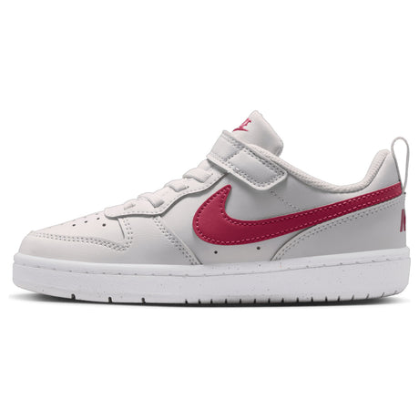 Nike Court Borough Low Recraft Kids Shoes