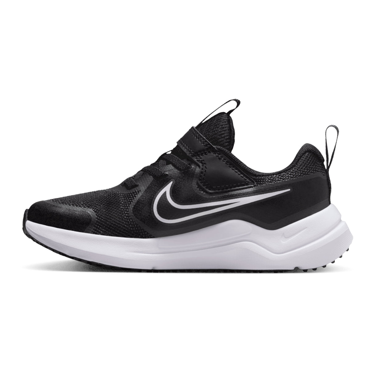 Nike Jnr Cosmic Runner Black