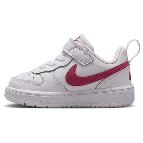 Nike Court Borough Low Recraft Infant Kids Shoes