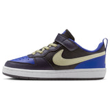 Nike Court Borough Low Recraft Kids Shoes