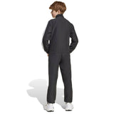 adidas Essentials 3-Stripes Climacool Kids Tracksuit