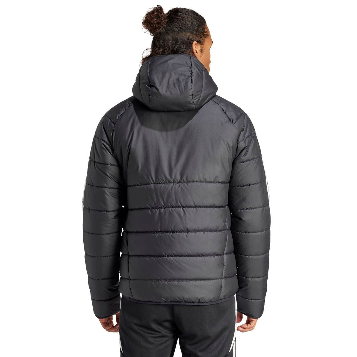 adidas Tiro 24 Mens Padded Winter Jacket