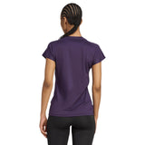 ADIDAS AEROREADY Train Essentials Womens V-Neck T-Shirt