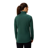 Canterbury IRFU Ireland Rugby Womens Elite Training Top