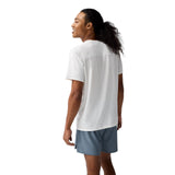 Brooks Mens Atmosphere Short Sleeve 3.0 T-Shirt