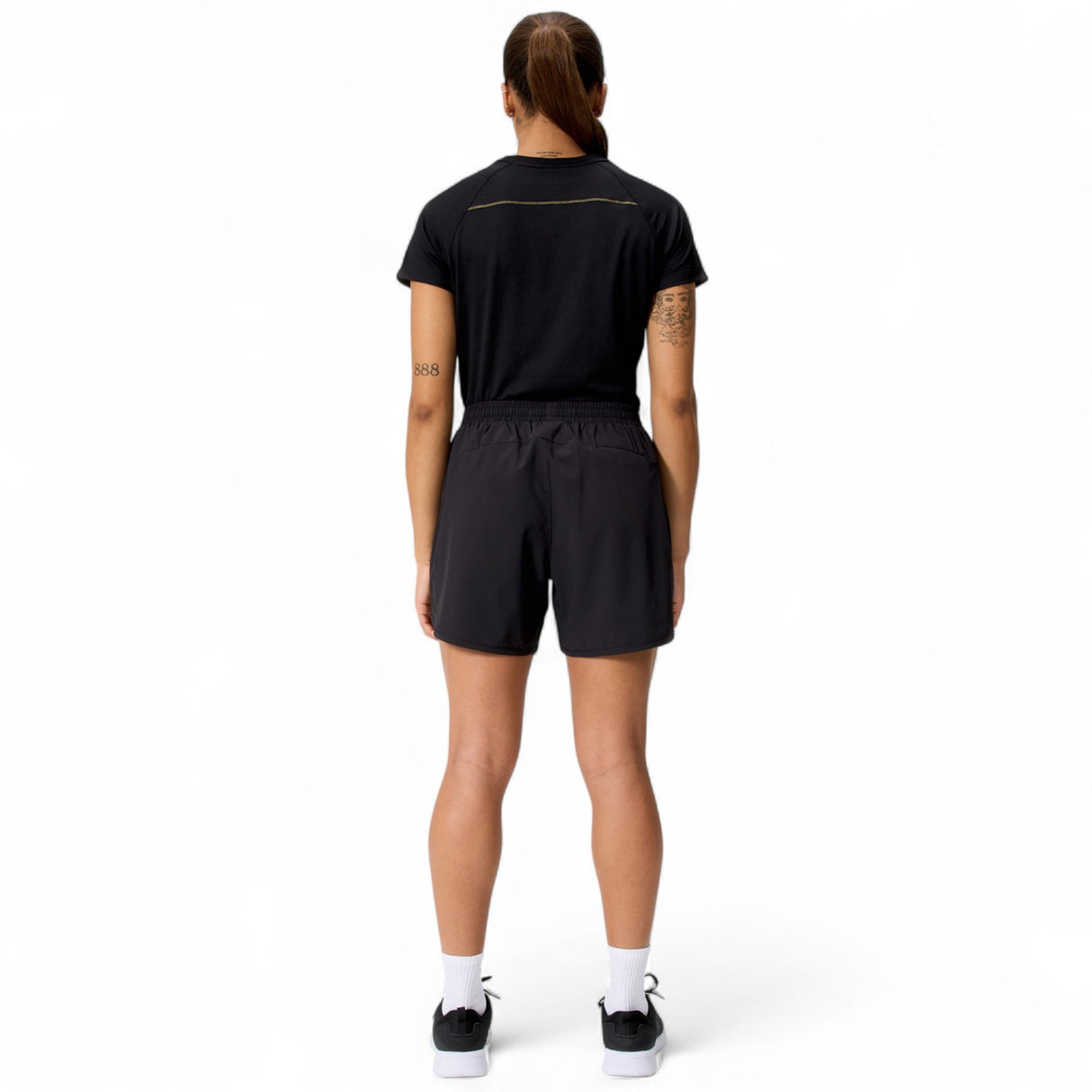 Canterbury Tempo Womens Training Short 