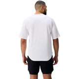 Canterbury Everest Mens Short Sleeve Training T-Shirt