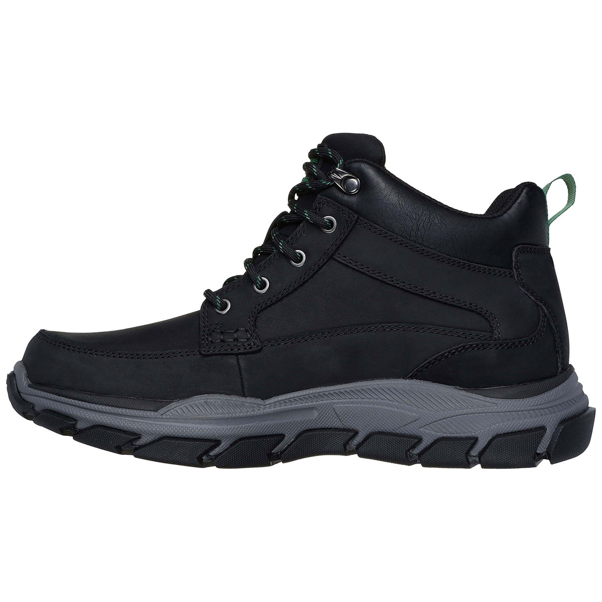 Skechers John Deere Landin Mens Black
