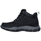 Skechers John Deere Landin Mens Black