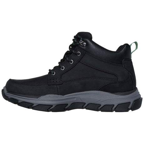 Skechers John Deere Landin Mens Black