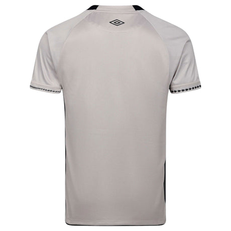 Umbro Athletico Paranaense Football 2025 Away Jersey