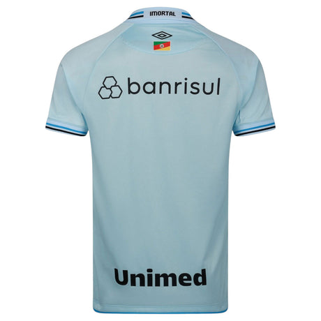 Umbro Grêmio Football 2025 Away Lightweight Jersey
