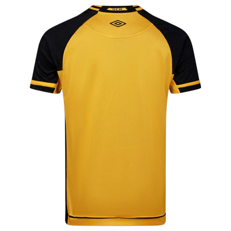 Umbro Sport Recife 2025 Away Lightweight Football Jersey