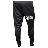 Umbro Fiji 25 Training Pants Black