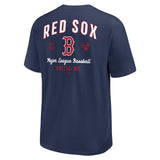 Nike Boston Red Sox Max 90 T-Shirt -Back