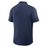 Nike Boston Red Sox Victory Polo - Back