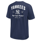Nike New York Yankees Max 90 T-Shirt - Back