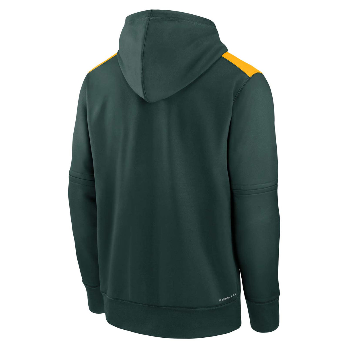 Nike Oakland Athletics 2025 Authentic Classic Pullover Hoodie