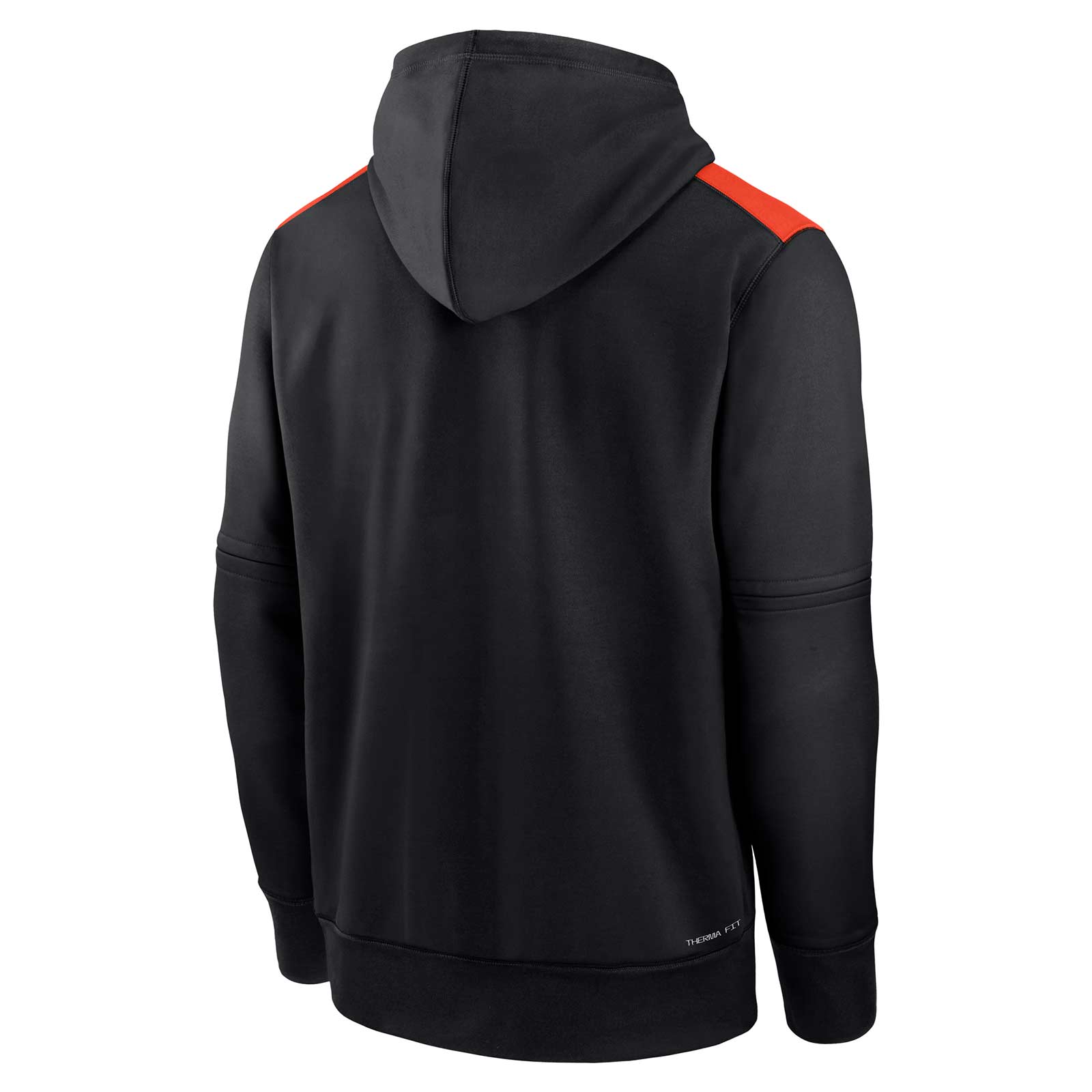 nike sf giants hoodie
