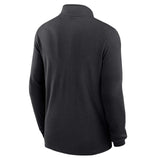Nike San Francisco Giants Victory Half Zip Top - Back