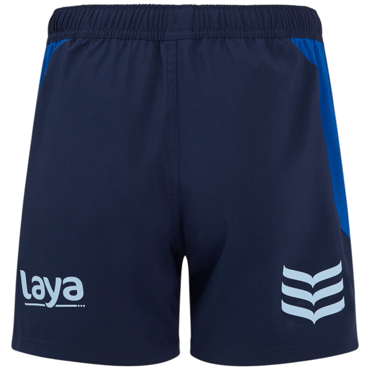 Castore Leinster Rugby Pro Players Womens Training Short Back View