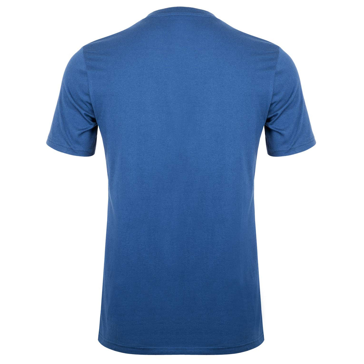 Castore Leinster Rugby Mens Short Sleeved T-Shirt