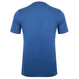 Castore Leinster Rugby Mens Short Sleeved T-Shirt