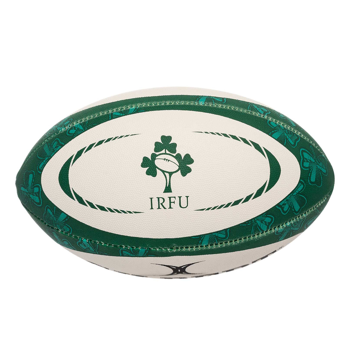 Gilbert IRFU Ireland Rugby 2025/26 Replica Midi Ball