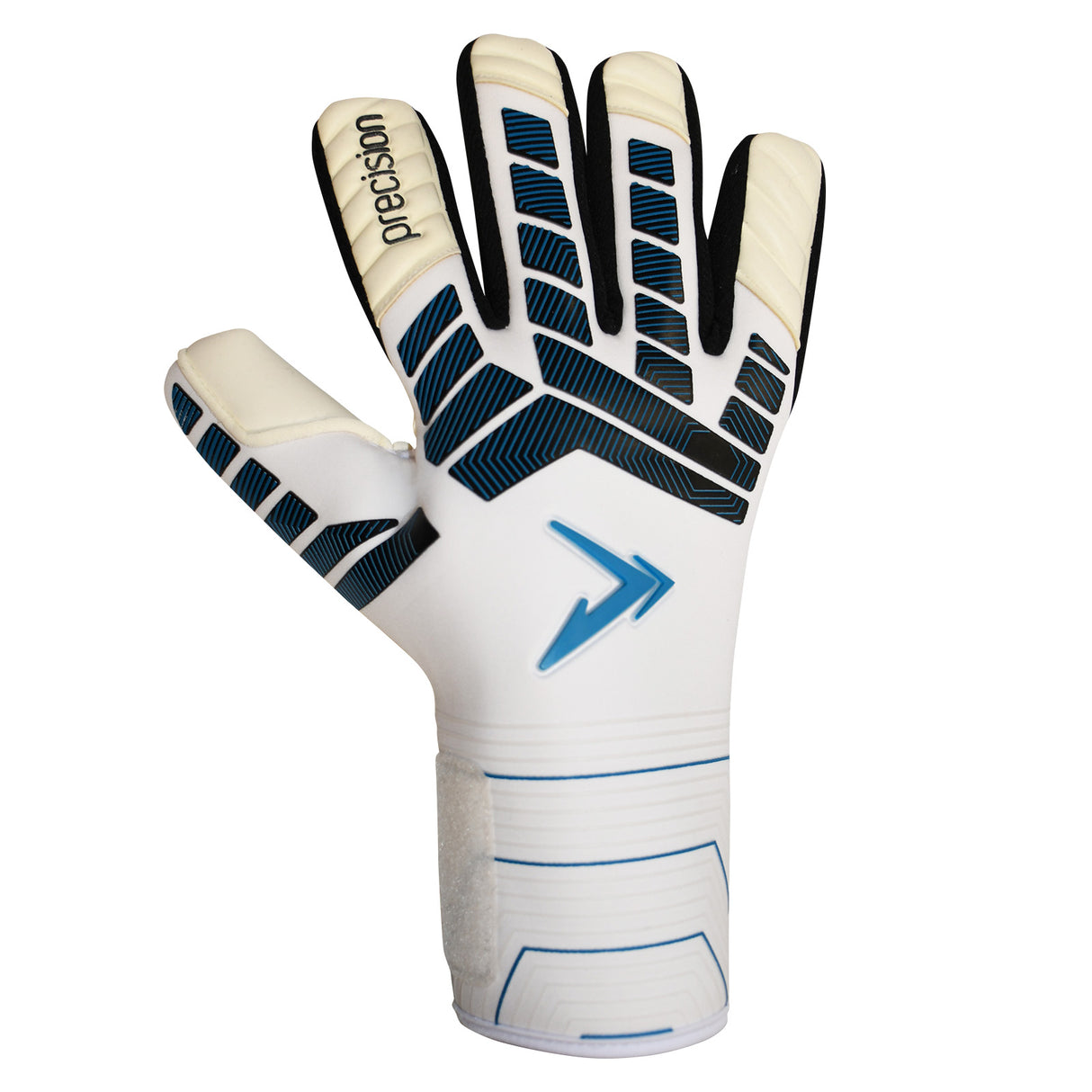 Precision Elite 3.0 Giga GK Gloves White