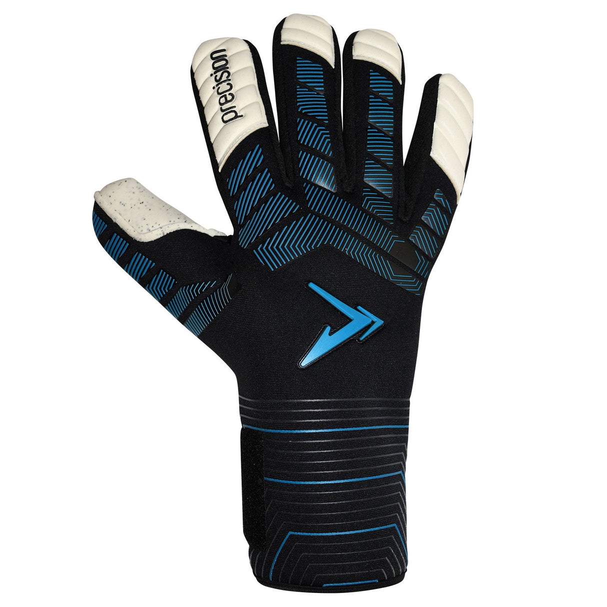 Precision Elite 3.0 Quartz Kids Goalkeeper Gloves