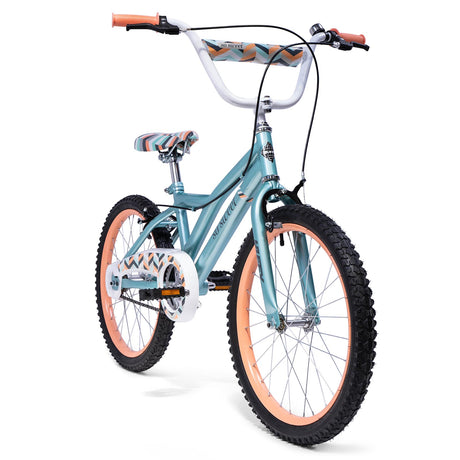 Huffy So Sweet Kids 20" Bike - Front