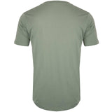 LeKanvy Coast Sage Green T-Shirt