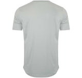 LeKanvy Coast Pale Blue T-Shirt