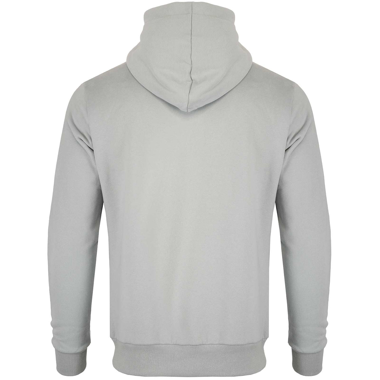 LeKanvy Everyday Pale Blue Flc Hoodie