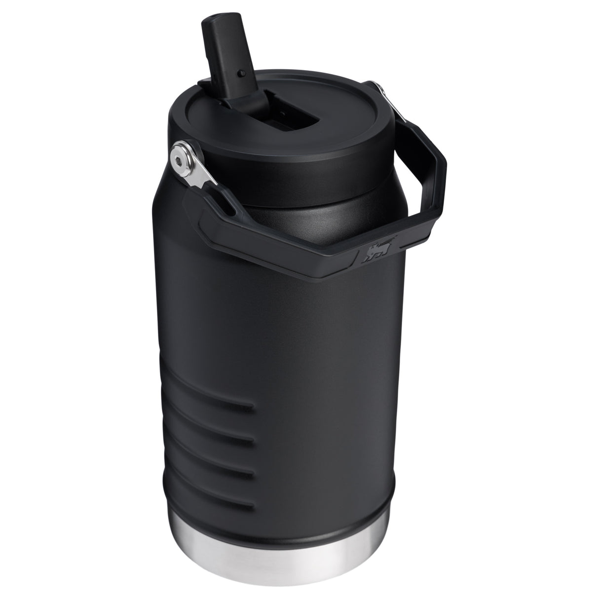 Stanley IceFlow Flip Straw Jug 1.9L Bk