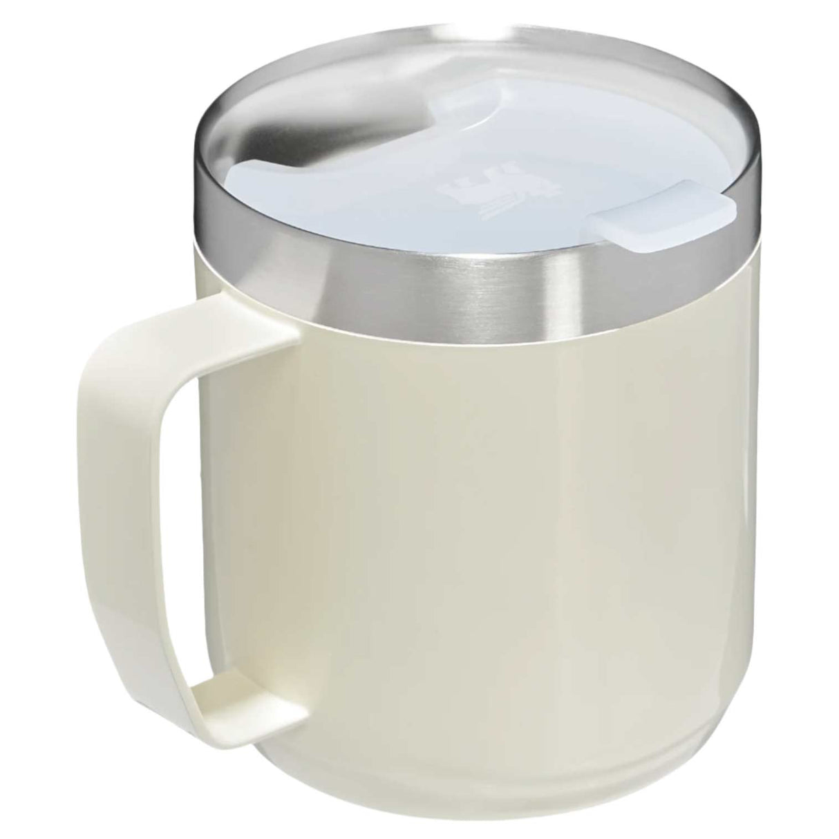 Stanley Everyday Camp Mug 0.35L White