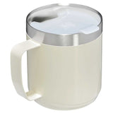 Stanley Everyday Camp Mug 0.35L White